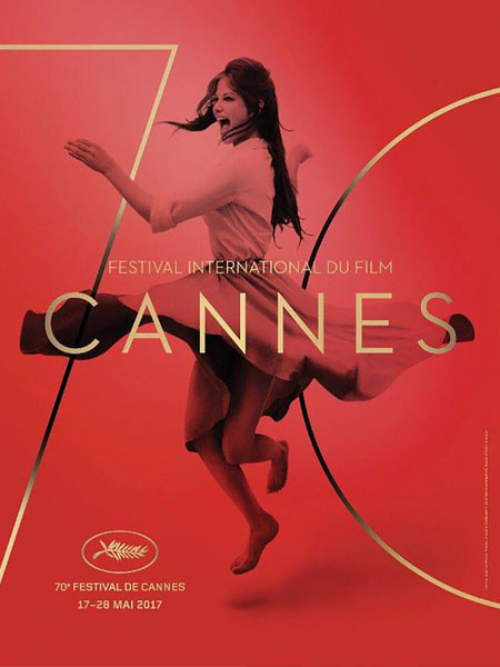 Claudia Cardinale ser� la imagen del Festival de Cannes