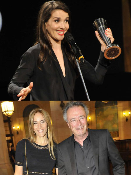 'La luz incidente' se impuso a 'Gilda' en los Premios Sur de la Academia argentina