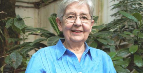 Muri� la cr�tica e investigadora de cine Ambretta Marrosu