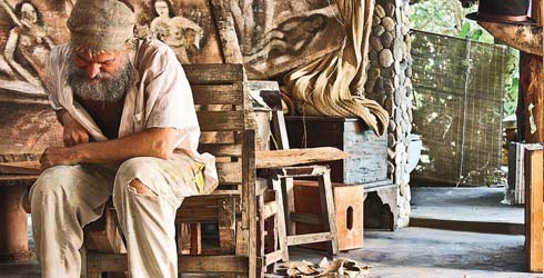 El derecho de autor del cine nacional tiene sus antagonistas