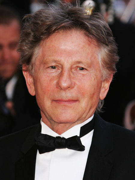 Roman Polanski no consigue el perd�n de la justicia californiana