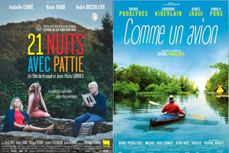 31 Festival Cine Francs 2017