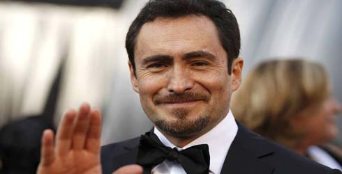 Demi�n Bichir ser� protagonista de \'The Nun\', el spin-off de El Conjuro 2