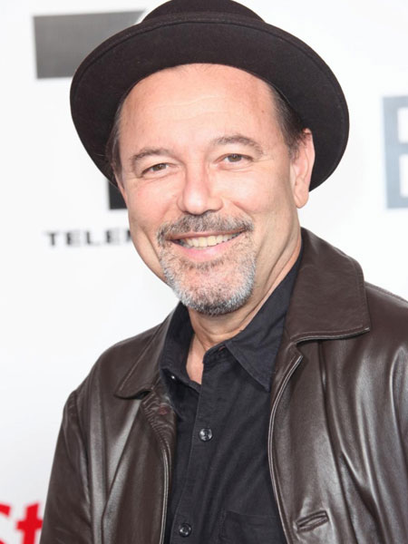 Rub�n Blades aboga por una red de cines independientes que promuevan cine iberoamericano