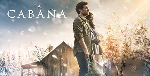 ESTRENOS EN VENEZUELA: Dios en una caba�a y afuera chicos r�pidos y furiosos