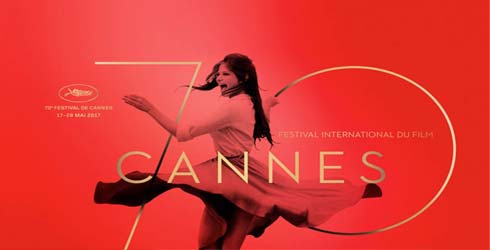 Selecci�n oficial del Festival de Cannes 2017