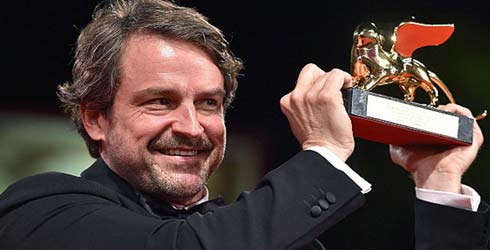 Lorenzo Vigas competir� en el Festival de Cannes como productor.