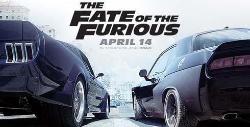 Taquilla USA: �Furious 8� arranca suave en Norteam�rica pero atropella con r�cord los mercados internacionales