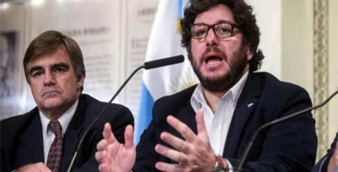 Argentina: Aumenta la controversia sobre el INCAA, el cese de Cacetta, la corrupci�n y la autarqu�a
