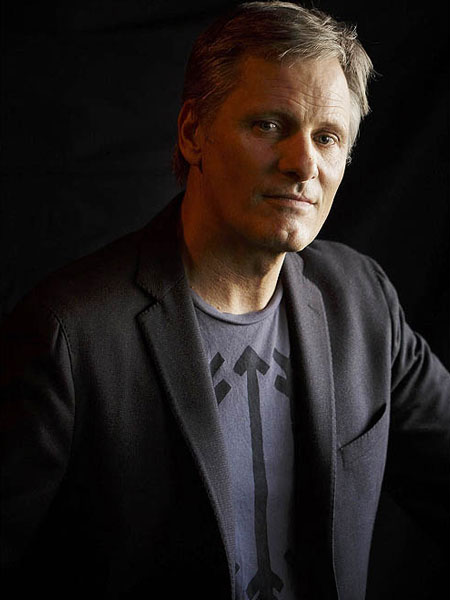 Viggo Mortensen se implica en pol�mica del INCAA: 'No a la destrucci�n del cine argentino'