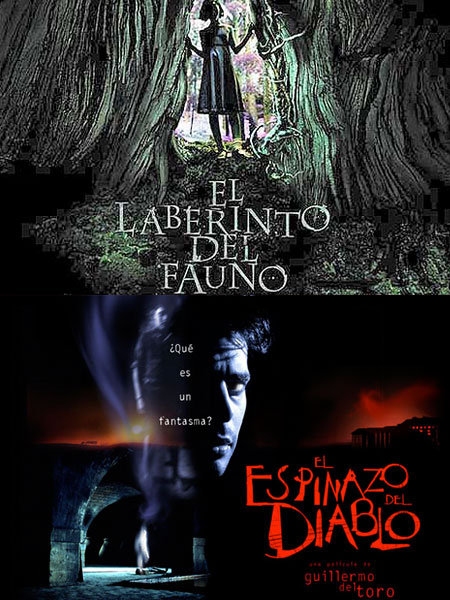 Guillermo del Toro volver� a casa por Navidad con 'The Shape of Water'