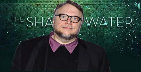 Guillermo del Toro volver� a casa por Navidad con \'The Shape of Water\'