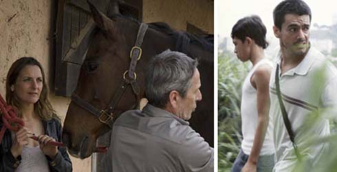 Con la Semana de la Cr�tica, suben a seis las pel�culas iberoamericanas en Cannes