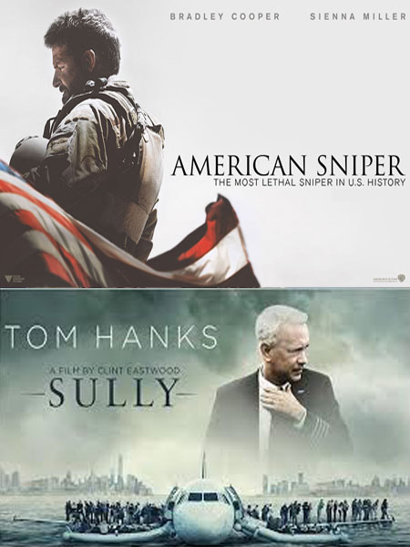 Otra historia real de hero�smo para Clint Eastwood: '15:17 To Paris'