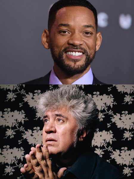 Festival de Cannes anunci� a los dem�s miembros del jurado