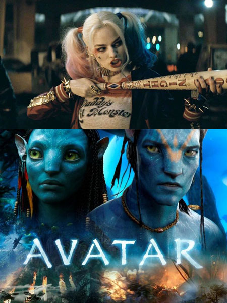 Breves: Scorsese, DiCaprio y De Niro sopesan nuevo proyecto, Margot Robbie en palacio, calendario de esperados estrenos