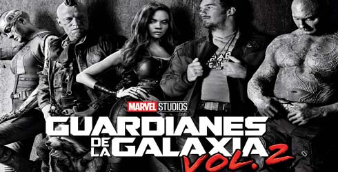 ESTRENOS EN M�XICO: Poca batalla para los �guardianes gal�cticos�