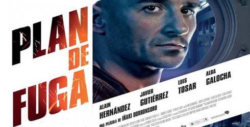 ESTRENOS EN ESPA�A: Guardianes y un plan de fuga con cine espa�ol y cine europeo