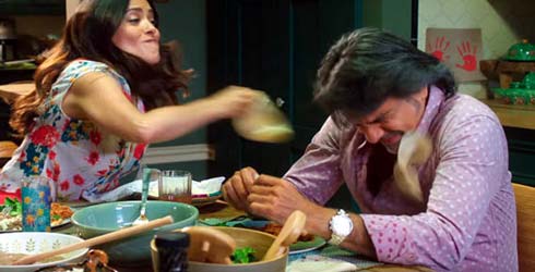 Taquilla USA: Triunfa Eugenio Derbez con un segundo puesto como �Latin Lover�