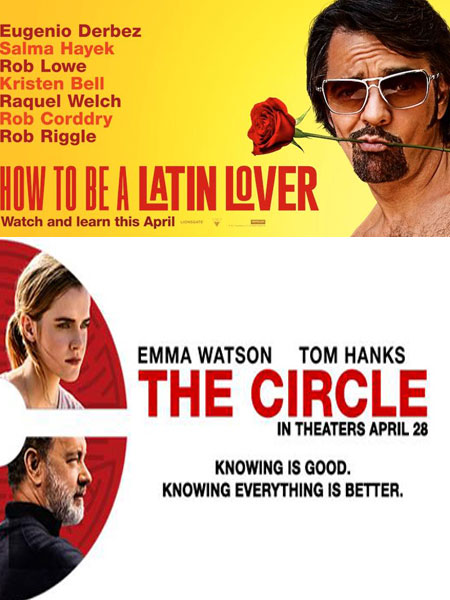 Taquilla USA: Triunfa Eugenio Derbez con un segundo puesto como �Latin Lover�