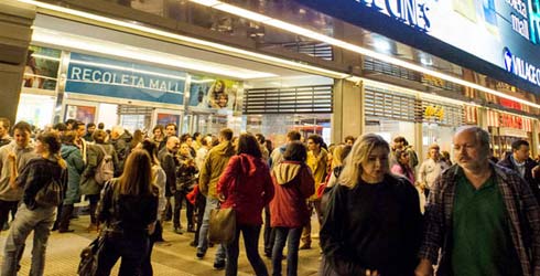 Premiadas en el BAFICI �La vendedora de f�sforos�, �A cidade do futuro� y �Ni�ato�