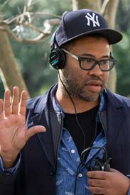 Jordan Peele