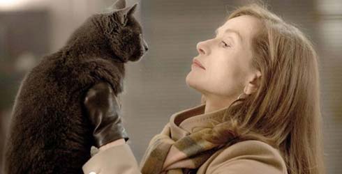 ESTRENOS EN VENEZUELA: Isabelle Huppert busca venganza y un afroamericano en familia racista
