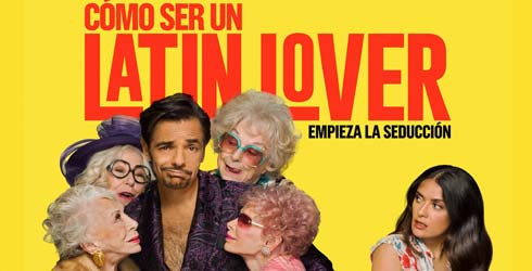 ESTRENOS EN M�XICO: Prostitutas y gigol�s en la cartelera de la semana