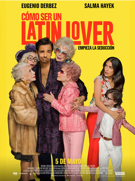 ESTRENOS EN M�XICO: Prostitutas y gigol�s en la cartelera de la semana