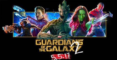 ESTRENOS EN USA: Los guardianes llegan para destronar a r�pidos y furiosos