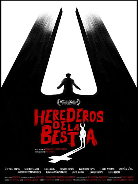 ESTRENOS EN ESPA�A: Un jugador de ajedrez entre bestias y numerosas novedades