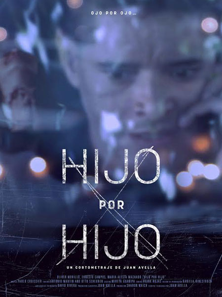 Cortometraje venezolano �Hijo por hijo� premiado en el Chicago Latino Film Festival