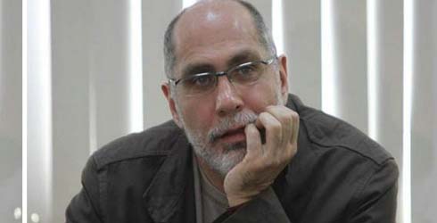 Guillermo Arriaga quiere volver a dirigir cine