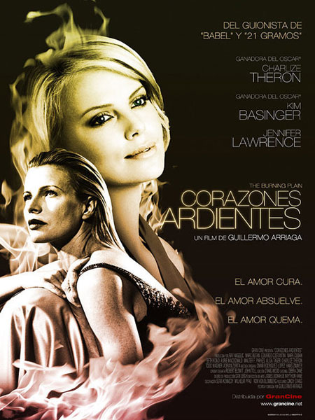 Guillermo Arriaga quiere volver a dirigir cine