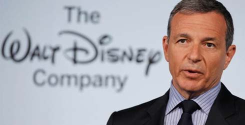 Disney reconoce que hackers estar�an chantaje�ndola para no difundir un pr�ximo estreno