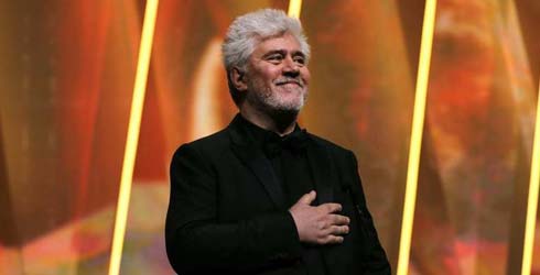 Almod�var inaugura un sensible Festival de Cine de Cannes