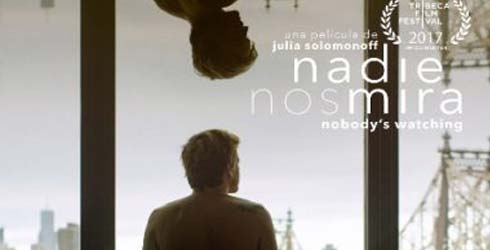 ESTRENOS EN ARGENTINA: Nadie mira a la hija alien�gena 