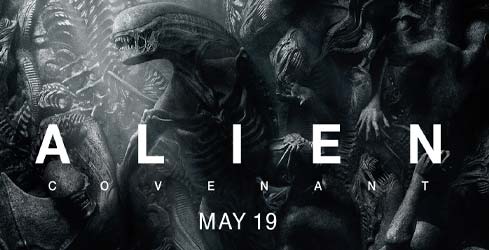 ESTRENOS EN USA: Scott contin�a con su precuela de xenomorfos