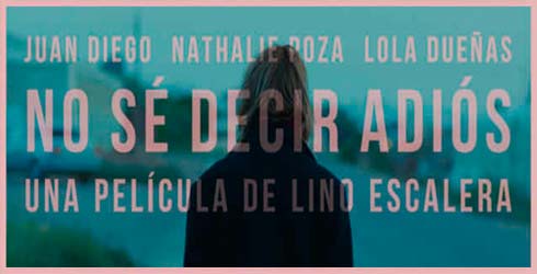 ESTRENOS EN ESPA�A: El cine espa�ol no sabe decir adi�s