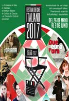 XIII Festival Cine Italiano 2017