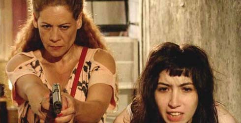 ESTRENOS EN ARGENTINA: Una Madraza a sueldo, entre piratas te veas