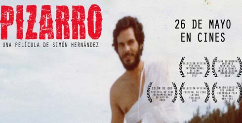 ESTRENOS EN ESPA�A: Para no pasar de piratas y a falta de cine espa�ol� queda el europeo y latinoamericano