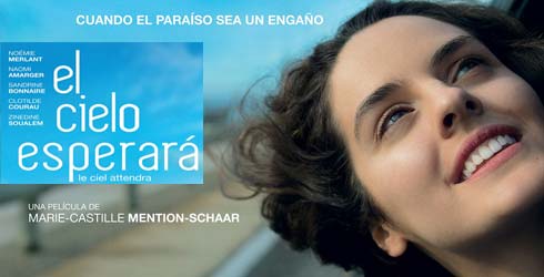 ESTRENOS EN VENEZUELA: El cielo esperar�, la Mujer Maravilla no