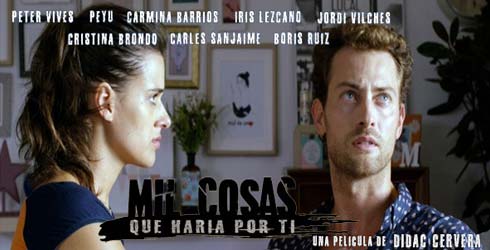 ESTRENOS EN ESPA�A: Cu�ntas cosas no se har�an por ver estas novedades