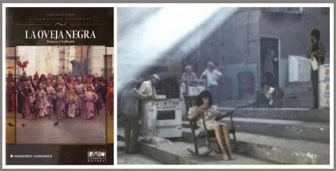 Efem�rides Estrenos Cine Venezolano: 30 a�os de �La oveja negra� de Chalbaud