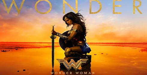 ESTRENOS EN USA: Wonder Woman contra el Capit�n Calzoncillos