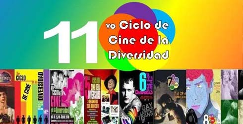 Se acerca el 11� Ciclo de Cine de la Diversidad