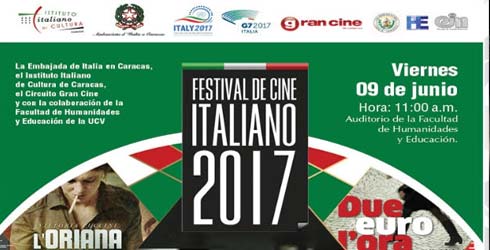 Cine Foro con la pel�cula italiana \'Dos euros la hora\'