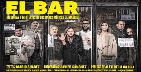 ESTRENOS EN ARGENTINA: Encerrados en un bar con la momia, Cruise y Bellocchio