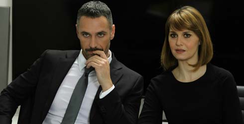 ESTRENOS EN VENEZUELA: Una comedia para salir del closet y Cruise lucha contra la Momia